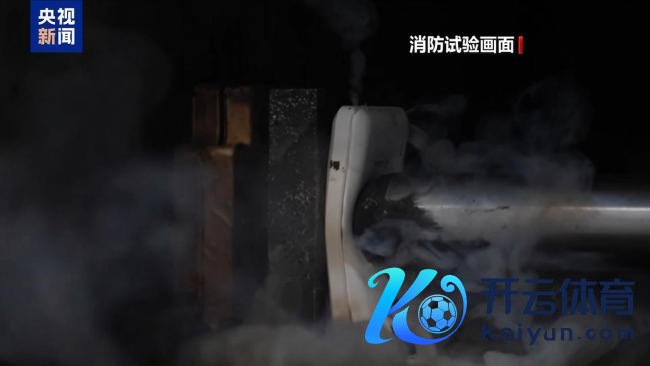 充电宝活气事件频发 安全隐患需警惕